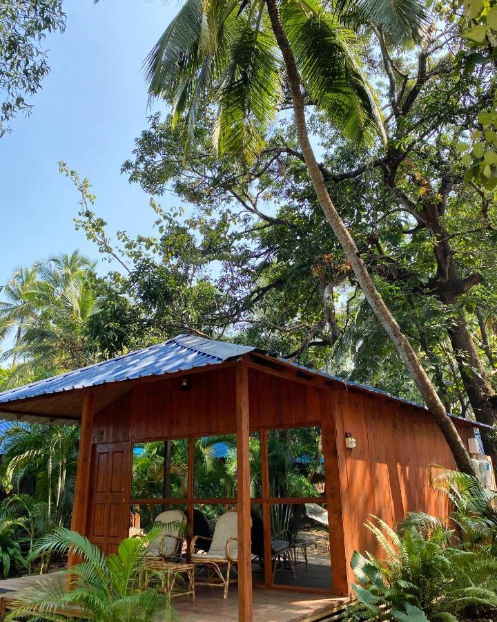 Palm Forest Палолем Екстер'єр фото